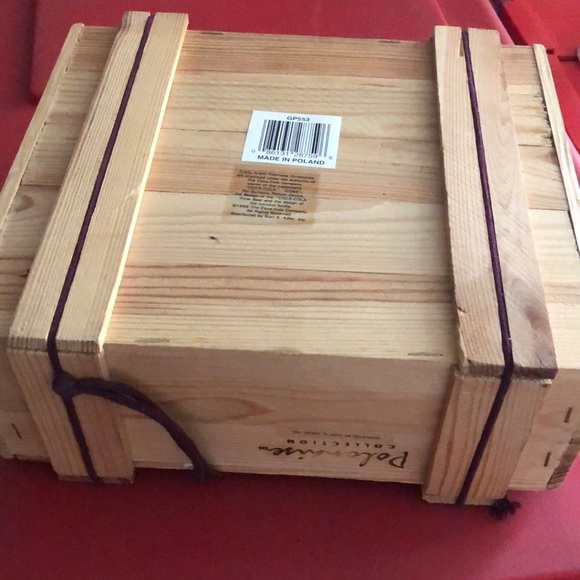 Coca-Cola Ornaments Holiday 🎁 vintage! like new! original box! 3 glass ornaments - Picture 9 of 17